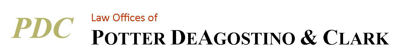 Law Offices of Potter DeAgostino & Clark